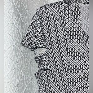 Adrianna Papell blouse.